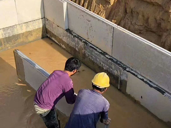 浙江承臺模廠家，江西復合輕質隔墻板，鋼筋混凝土空心墻板